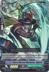 Cherry Blossom Musketeer, Augusto - BT08/011EN - RR